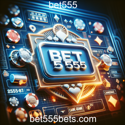 Apostas Online: A Nova Era do Jogo no Bet555