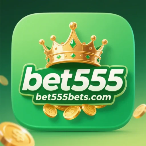 Logo bet555
